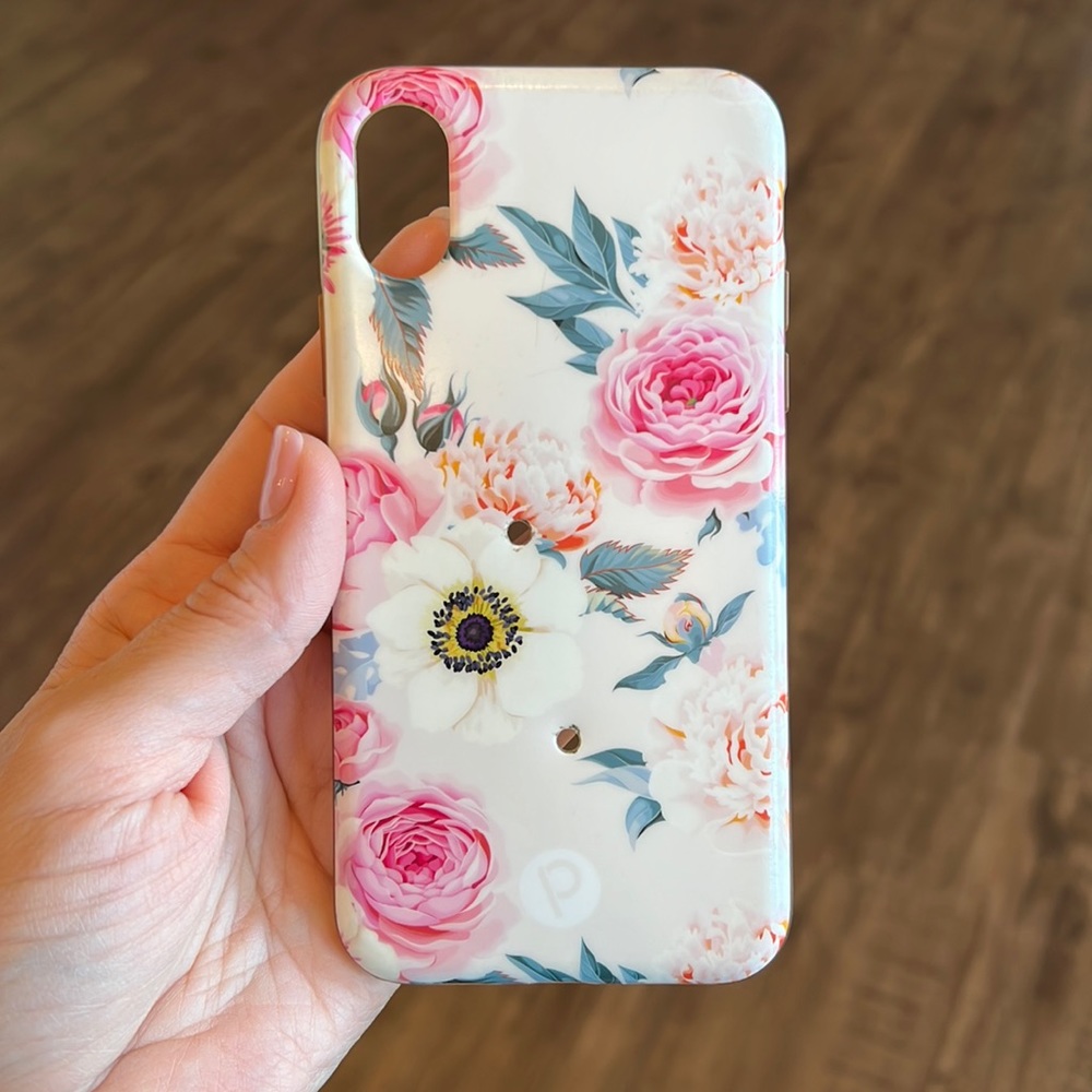 Loopy Case for iPhone X/XS